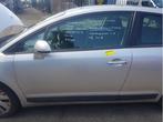 Portier 2Deurs links van een Citroen C4 (EZR), Gebruikt, Deur, -, Ophalen of Verzenden