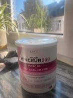 Minceur 360 met morosil, Ophalen, Nieuw, Reiniging