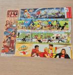 Lot stickers Rode Kruis 19 stuks grote en 4 kleinere, Verzamelen, Ophalen of Verzenden, Zo goed als nieuw