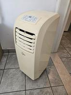 Airco mobiel Suntec, Elektronische apparatuur, Airco's, Ophalen, Gebruikt, Minder dan 60 m³, 2 snelheden