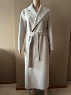 Max Mara Poldo coat beige maat 36, Vêtements | Femmes, Vestes | Hiver, Enlèvement ou Envoi, Comme neuf, Taille 36 (S), Beige