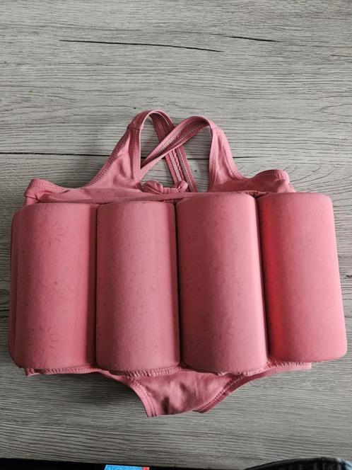 Archimède badpakje met 8 drijvers, van 11 tot 15kg, Kinderen en Baby's, Babykleding | Baby-zwemkleding, Zo goed als nieuw, Badpak
