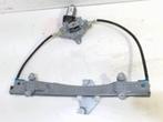 RAAMMECHANIEK ELEK LINKS VOOR Renault Twingo II (CN), Gebruikt, Links, Renault