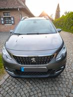 Peugeot 2008, Euro 6b, Bouwjaar 2017, Diesel 1.6HDI, schoon, Auto's, Monovolume, 4 cilinders, Parkeersensor, Bedrijf