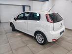 Fiat Punto Evo 1.2 essence airco 122.000KM, Auto's, Fiat, Wit, Bedrijf, Handgeschakeld, Punto EVO