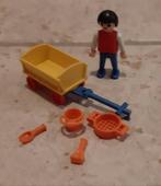 Playmobil kleine vintage setjes, Ophalen of Verzenden, Zo goed als nieuw