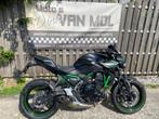 kawasaki z 650 performance abs  bj 2023 zgstaat + opties, 2 cilinders, Bedrijf, Meer dan 35 kW, 650 cc