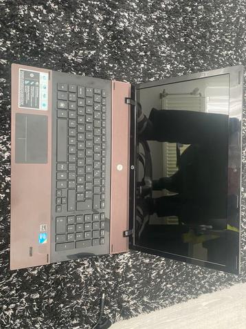 Hp probook 4720s zeer nette staat 1tb HDD i3 8g ram beschikbaar voor biedingen