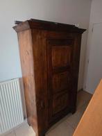 oude kast, Antiek en Kunst, Antiek | Meubels | Kasten, Ophalen