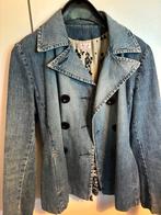 Vinted jeans jasje Paul Smith, Kleding | Dames, Ophalen of Verzenden, Zo goed als nieuw, Maat 38/40 (M), Jasje