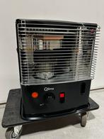 Petroleum kachel Qlima R4224 S TC-2  -  Nieuwstaat, Ophalen, Zo goed als nieuw