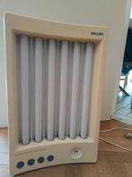 Been/Gezichtsbruiner Philips HB 311, Elektronische apparatuur, Zonnebanken en Gezichtsbruiners, Ophalen, Zo goed als nieuw, Gezichtsbruiner