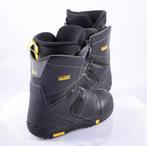 45 EU snowboard schoenen SALOMON FACTION BOA, BOA technology, Sport en Fitness, Snowboarden, Verzenden, Gebruikt, Schoenen