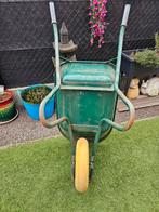 Kruiwagen, Tuin en Terras, Kruiwagens, Ophalen