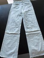 R. Display licht groene jeans maat 34. Zeer goede staat., Kleding | Dames, Spijkerbroeken en Jeans, Overige kleuren, Ophalen of Verzenden
