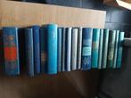 41 heel mooie leesboeken.romans.literatuur, Ophalen, Gelezen, België