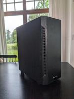 Workstation, 9700k, 16GB, 1TB SSD, Computers en Software, Ophalen, Zo goed als nieuw, SSD, 1 TB