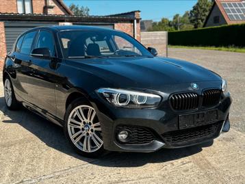 Moteur BMW 118iA ✅ M PACKAGE 1,5 cc déjà homologué 