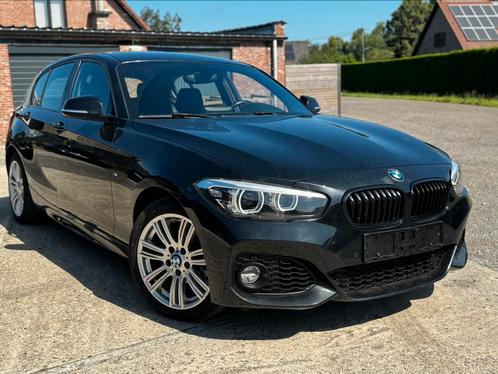 Moteur BMW 118iA ✅ M PACKAGE 1,5 cc déjà homologué, Autos, BMW, Entreprise, Achat, Série 1, ABS, Airbags, Air conditionné, Android Auto