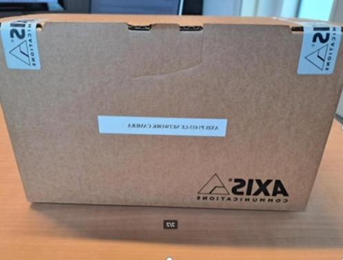 Caméra AXIS P1455-LE 3-9mm IP cam, Audio, Tv en Foto, Videobewaking, Nieuw, Buitencamera, Verzenden