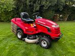 Tracteur tondeuse Honda HF2417K2 HME – 2010 – Excellent état, HONDA, Ophalen of Verzenden, Zo goed als nieuw, 90 tot 120 cm