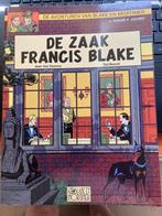 De zaak Francis Blake 1996, Ophalen, Eén stripboek, Zo goed als nieuw, Edgar P Jacobs