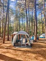 Trigano oddesy 5, Caravans en Kamperen, Vouwwagens, Ophalen, Trigano