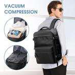 Vacuüm rugzak, Handtassen en Accessoires, Overige merken, 40 cm of meer, Minder dan 30 cm, Nieuw