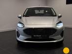 Ford Fiesta 1.0i EcoBoost Titanium - Carplay - LED, Autos, Ford, 121 g/km, Argent ou Gris, Achat, 998 cm³