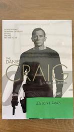 The Daniel Craig 5-Film Collection, À partir de 12 ans, Neuf, dans son emballage, Coffret, Enlèvement ou Envoi
