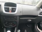 RADIO Peugeot 206+ (2L / M) (01-2009/08-2013), Utilisé, Peugeot