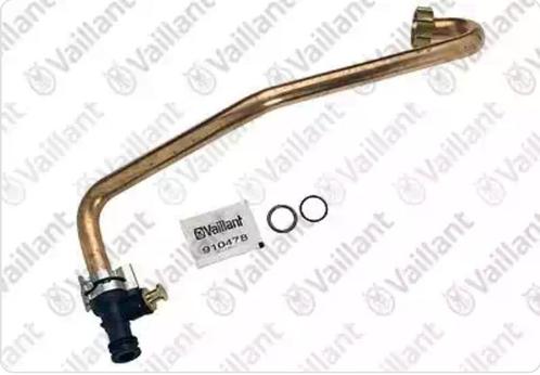 Aansluitleiding Vaillant EcoTec PRO/PLUS (pompzijde), Verzamelen, Overige Verzamelen, Nieuw, Ophalen of Verzenden