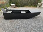 Barque, Ophalen, Gebruikt