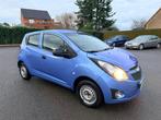 Spark 1.0 ECO CARPASS EUR5, Auto's, Voorwielaandrijving, Euro 5, Stof, 4 cilinders