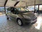 citroen c4 picasso 1.6 hdi-112pk/CAR PASS/eerste eigenaar, Autos, Euro 5, Entreprise, Boîte manuelle, C4 (Grand) Picasso
