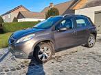 peugeot 2008 1.2benzine in goede staat, Auto's, Peugeot, Particulier, Parkeersensor, Te koop, Benzine