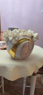 Pied et cache-pot, Antiquités & Art, Enlèvement