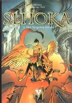 Stripreeks van " Slhoka " ( 2 albums ), Plusieurs BD, Enlèvement ou Envoi, Comme neuf