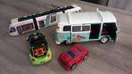 Speelgoed auto's/bus/tram 1lot., Enfants & Bébés, Jouets | Véhicules en jouets, Comme neuf, Enlèvement ou Envoi