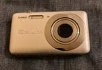 Casio Exilim EX-Z800 Appareil photo numérique 14,1 Mpix, TV, Hi-fi & Vidéo, Appareils photo numériques, Enlèvement ou Envoi, Autres Marques