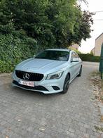 Mercedes CLA 220d, Auto's, Automaat, CLA, Euro 6, Diesel
