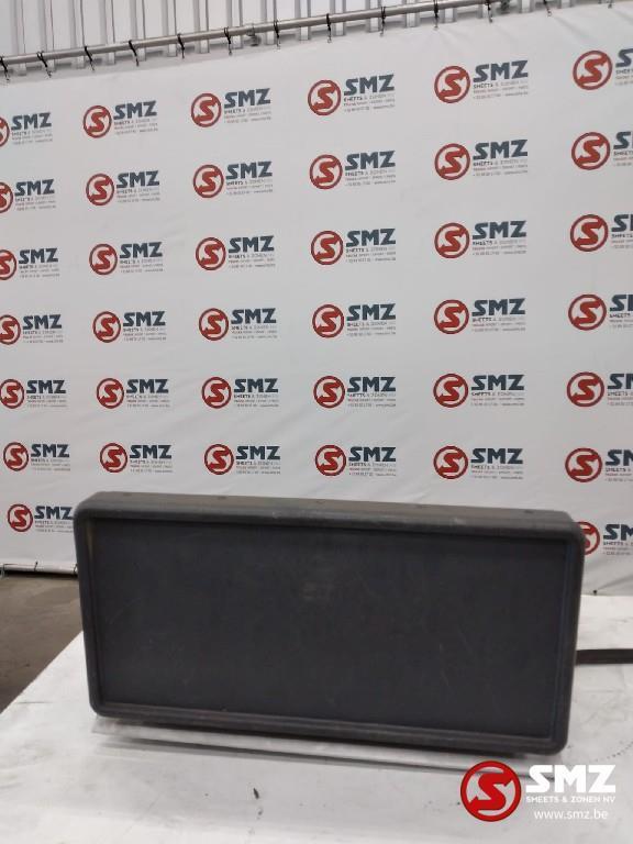 Occ lade opbergvak Scania 4 serie, Auto-onderdelen, Vrachtwagen-onderdelen, Scania, Interieur en Bekleding, Gebruikt