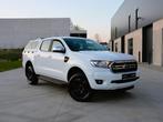 Ford Ranger 2.0 TDCi 4x4 * Lichte vracht * Automaat * BTW in, Auto's, Ford, Automaat, Stof, 4 cilinders, Wit