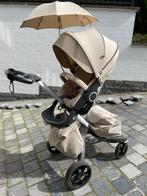 Stokke Xplory V5, Enfants & Bébés, Poussettes & Combinaisons, Autres marques, Tige de poussée réglable, Poussette, Enlèvement