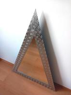 Spiegel Driehoek (79x106), Ophalen, Gebruikt, 100 tot 150 cm, 75 tot 100 cm