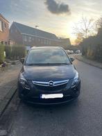 Opel Zafira Tourer, Auto's, Opel, Voorwielaandrijving, 4 cilinders, 7 zetels, 1701 kg