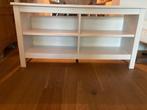 TV meubel Ikea wit, Huis en Inrichting, Ophalen, Gebruikt, Overige materialen