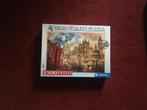 puzzle 1500 pièces, Ophalen, 500 t/m 1500 stukjes, Legpuzzel