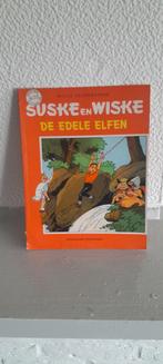 SUSKE EN WISKE  +32495579102, Boeken, Stripverhalen, Meerdere stripboeken, Ophalen, Gelezen