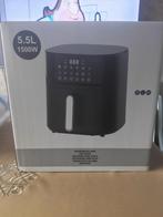 Nieuwe Airfryer, Ophalen, Nieuw